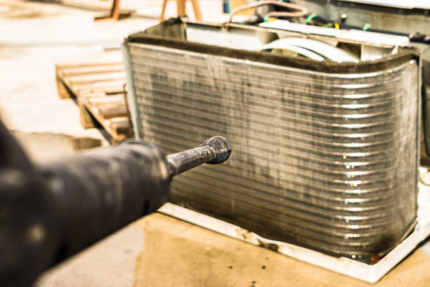 Best Ductwork Cleaning Services  in Le Center, MN