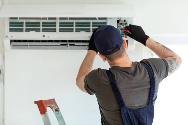 Reliable MN Airduct Cleaning Solutions