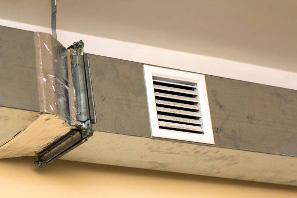 Best Commercial Air Duct Cleaning  in Le Center, MN